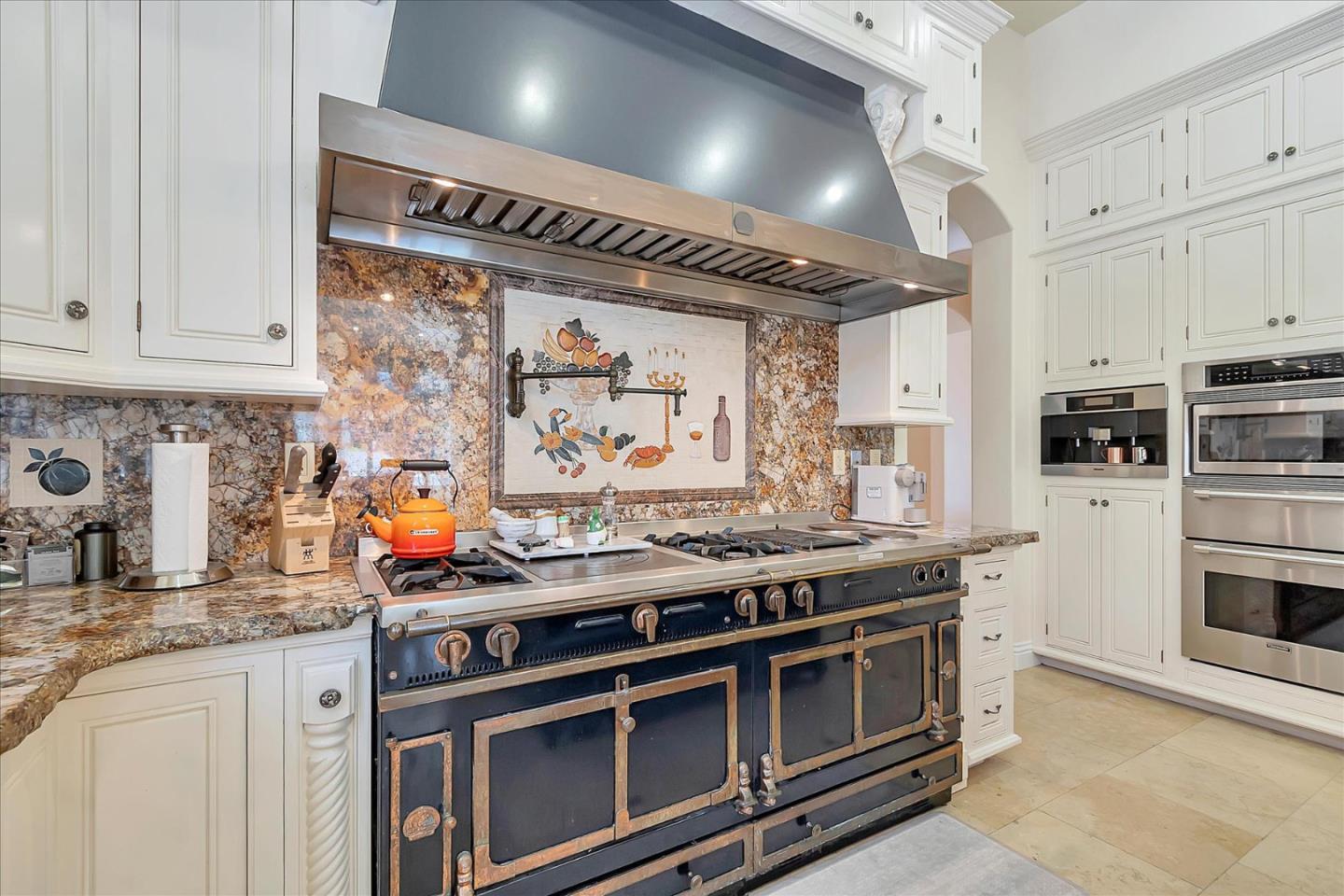 Detail Gallery Image 22 of 76 For 15219 Sobey Rd, Saratoga,  CA 95070 - 5 Beds | 6/1 Baths