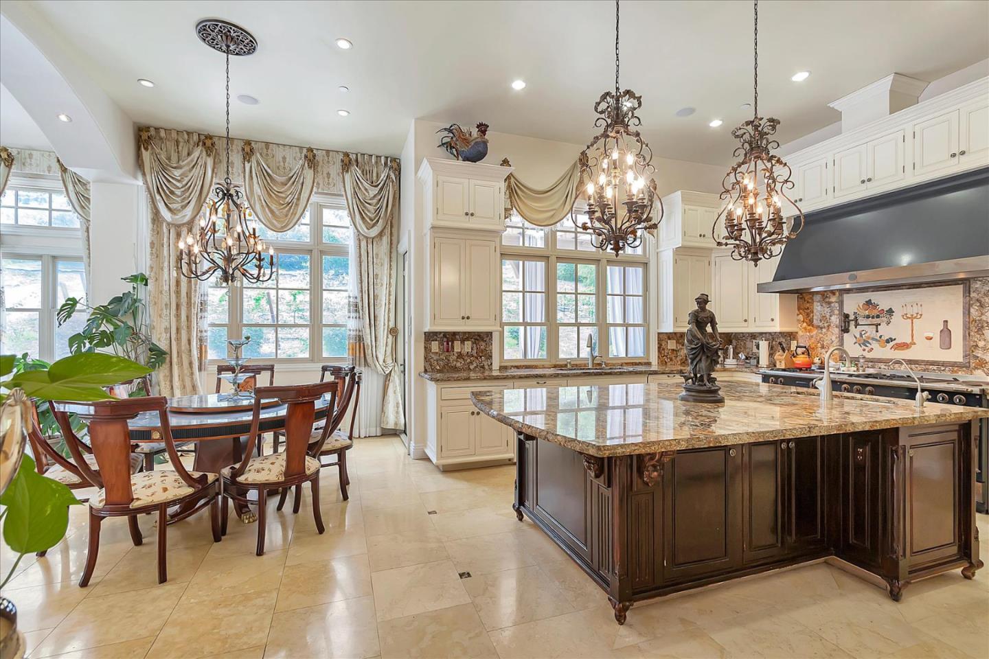 Detail Gallery Image 24 of 76 For 15219 Sobey Rd, Saratoga,  CA 95070 - 5 Beds | 6/1 Baths