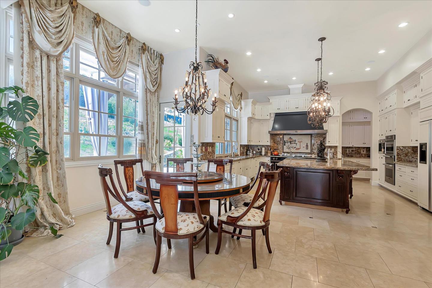 Detail Gallery Image 25 of 76 For 15219 Sobey Rd, Saratoga,  CA 95070 - 5 Beds | 6/1 Baths