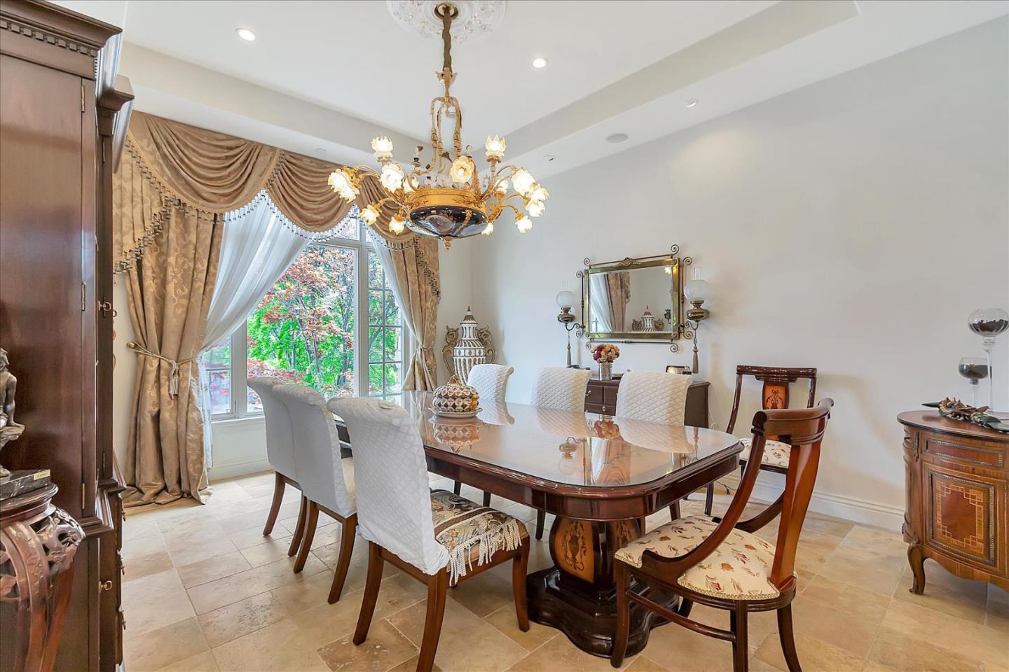 Detail Gallery Image 28 of 76 For 15219 Sobey Rd, Saratoga,  CA 95070 - 5 Beds | 6/1 Baths