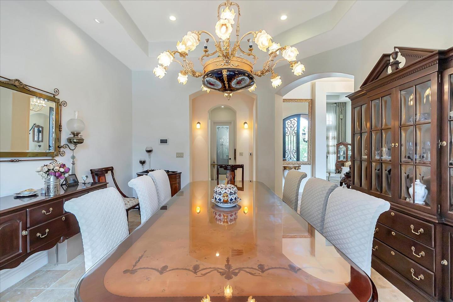 Detail Gallery Image 30 of 76 For 15219 Sobey Rd, Saratoga,  CA 95070 - 5 Beds | 6/1 Baths