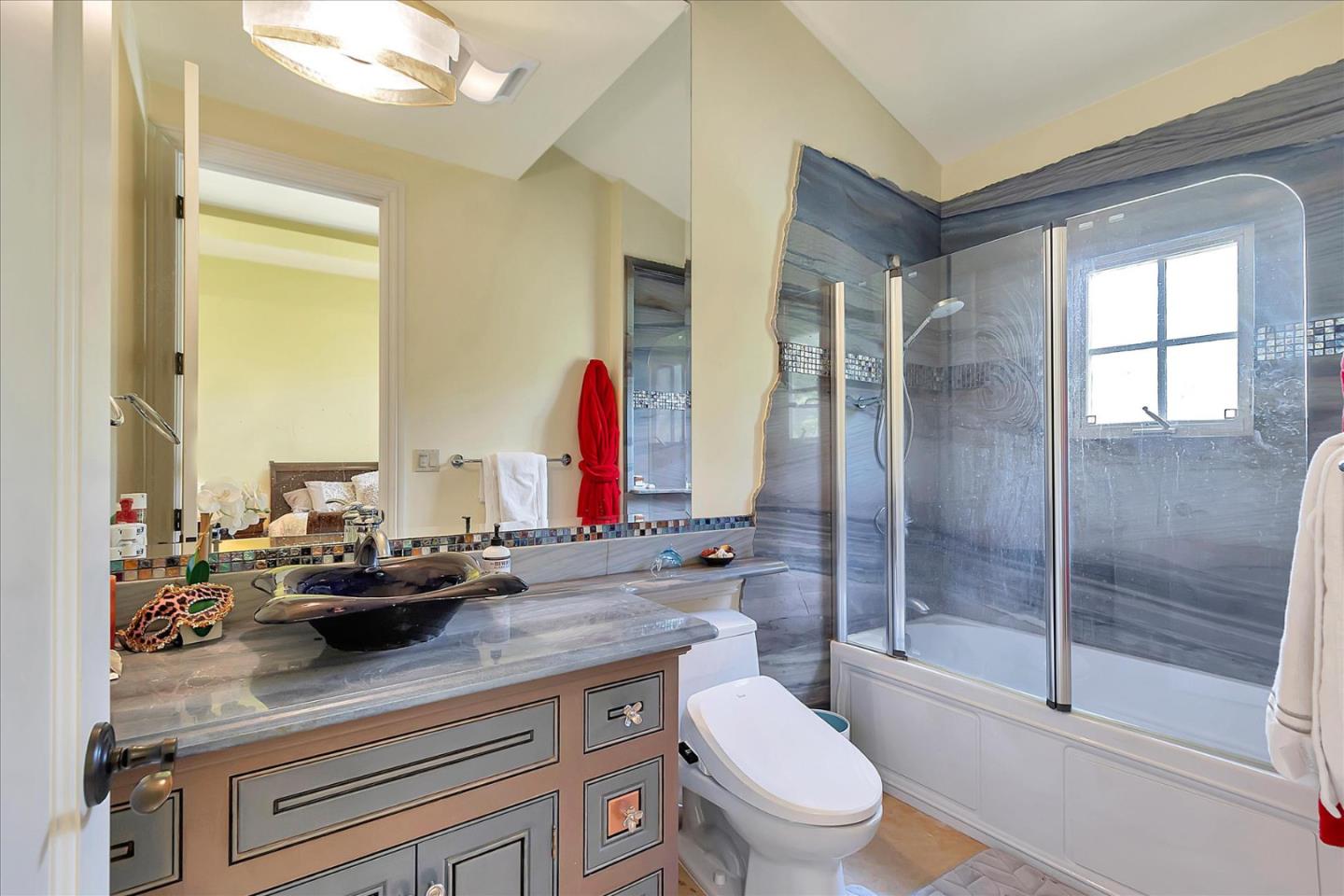 Detail Gallery Image 40 of 76 For 15219 Sobey Rd, Saratoga,  CA 95070 - 5 Beds | 6/1 Baths