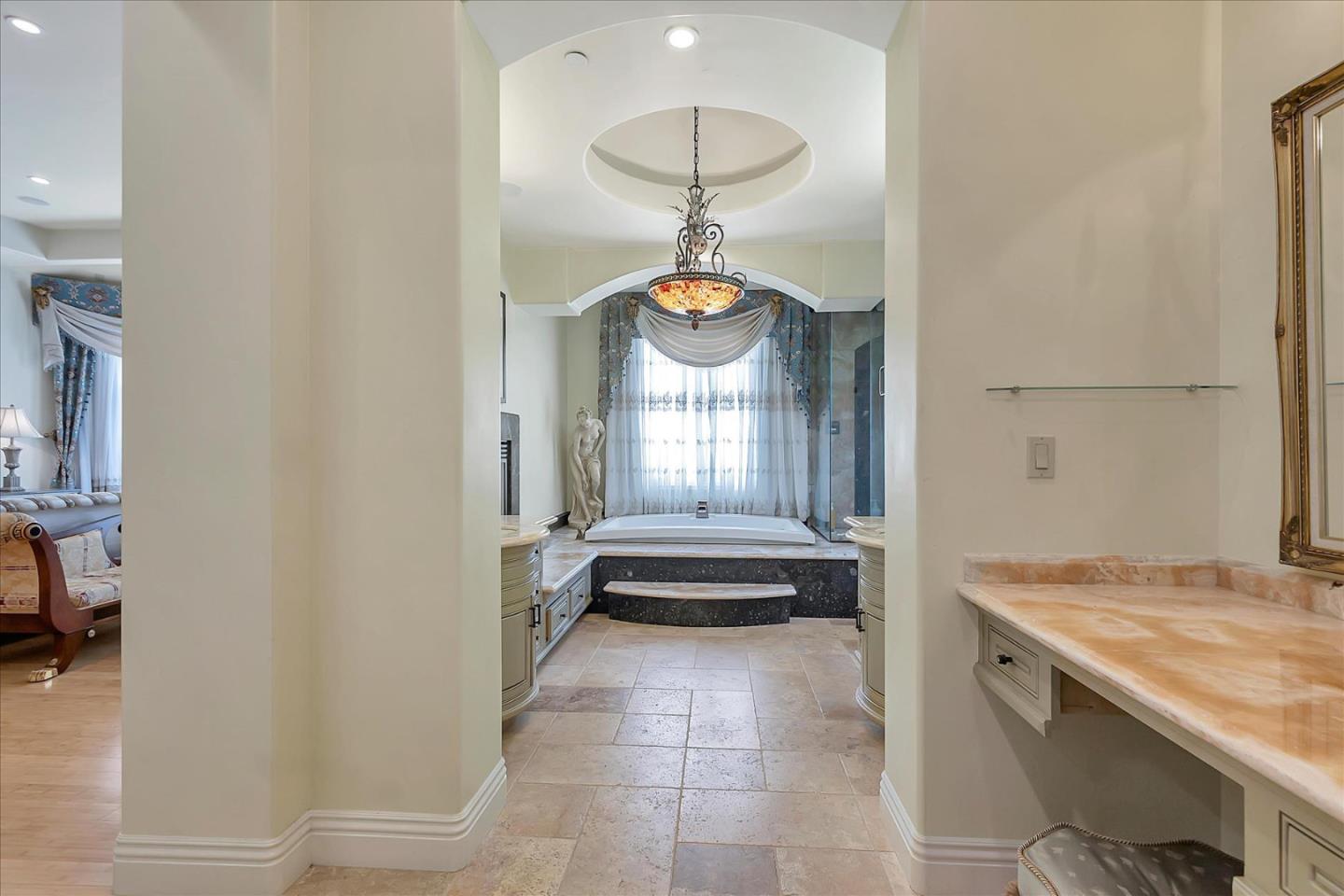 Detail Gallery Image 43 of 76 For 15219 Sobey Rd, Saratoga,  CA 95070 - 5 Beds | 6/1 Baths