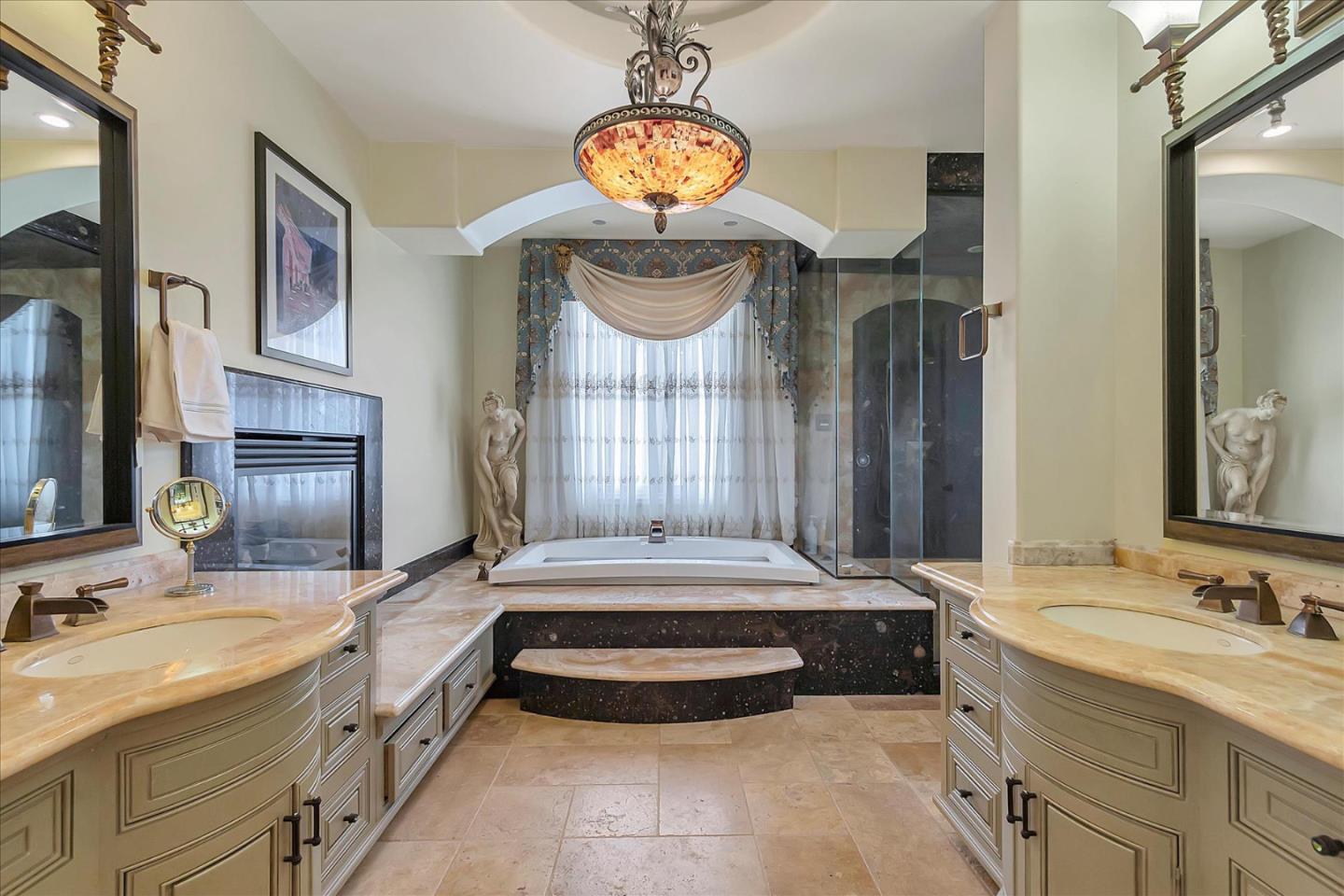 Detail Gallery Image 44 of 76 For 15219 Sobey Rd, Saratoga,  CA 95070 - 5 Beds | 6/1 Baths