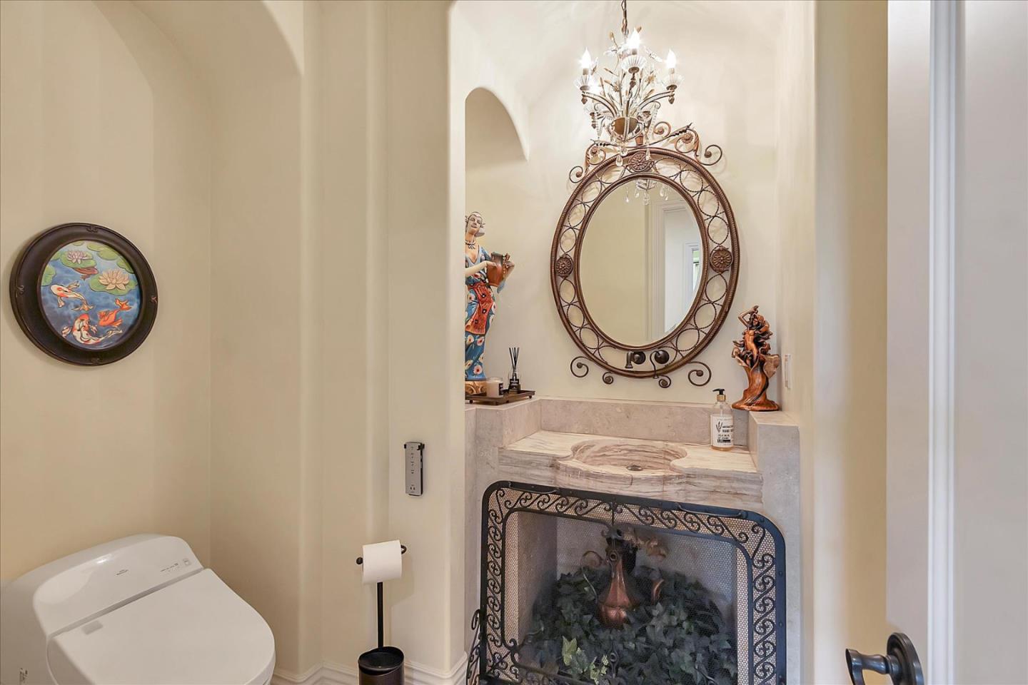 Detail Gallery Image 45 of 76 For 15219 Sobey Rd, Saratoga,  CA 95070 - 5 Beds | 6/1 Baths