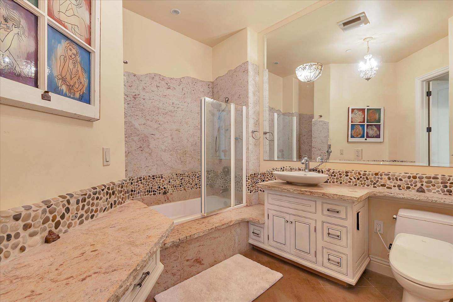 Detail Gallery Image 50 of 76 For 15219 Sobey Rd, Saratoga,  CA 95070 - 5 Beds | 6/1 Baths