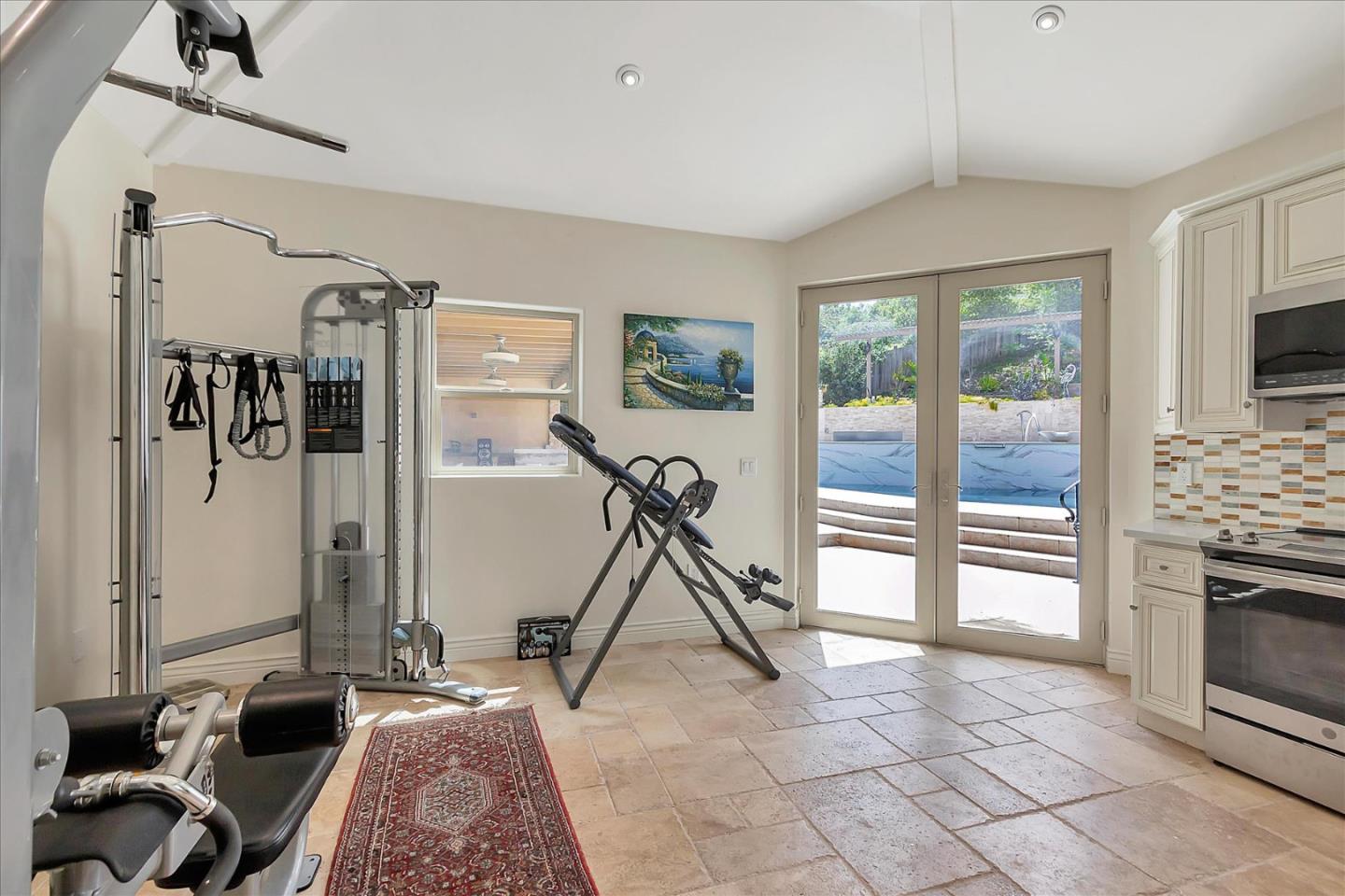 Detail Gallery Image 52 of 76 For 15219 Sobey Rd, Saratoga,  CA 95070 - 5 Beds | 6/1 Baths