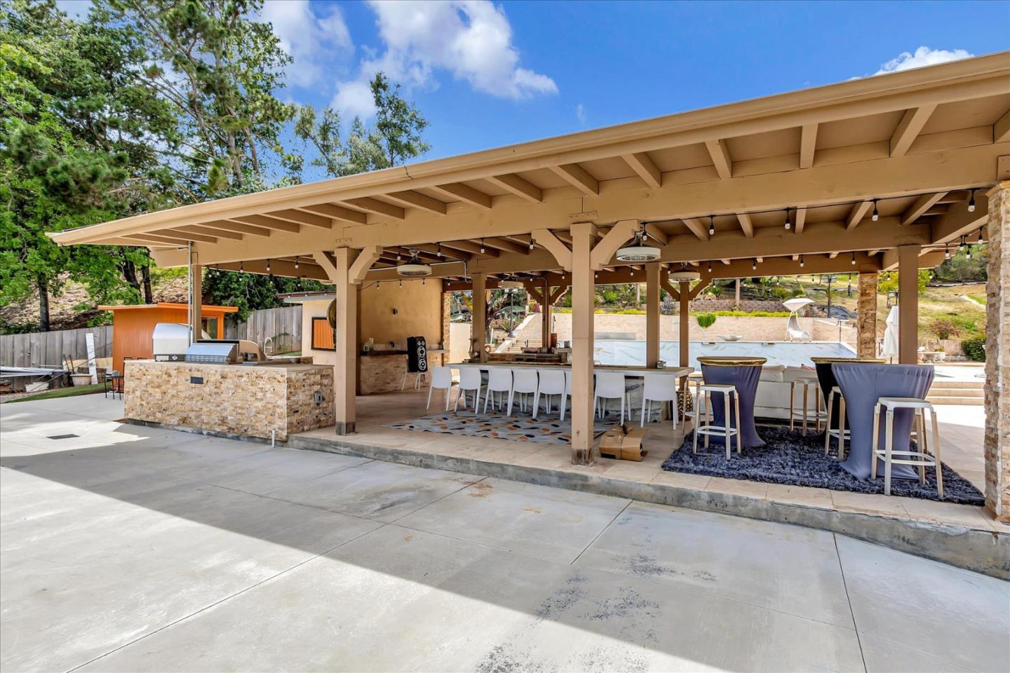 Detail Gallery Image 58 of 76 For 15219 Sobey Rd, Saratoga,  CA 95070 - 5 Beds | 6/1 Baths