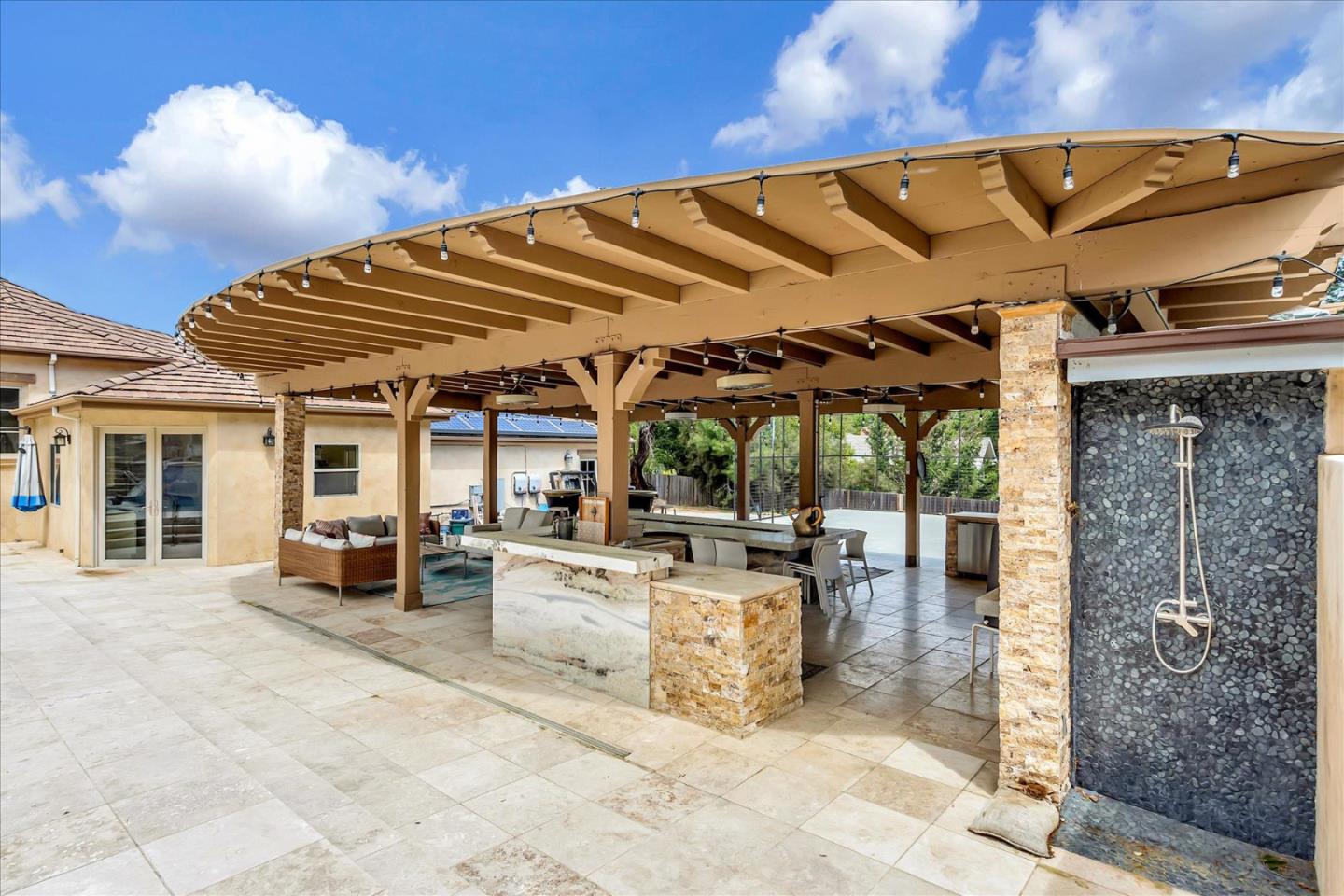 Detail Gallery Image 59 of 76 For 15219 Sobey Rd, Saratoga,  CA 95070 - 5 Beds | 6/1 Baths