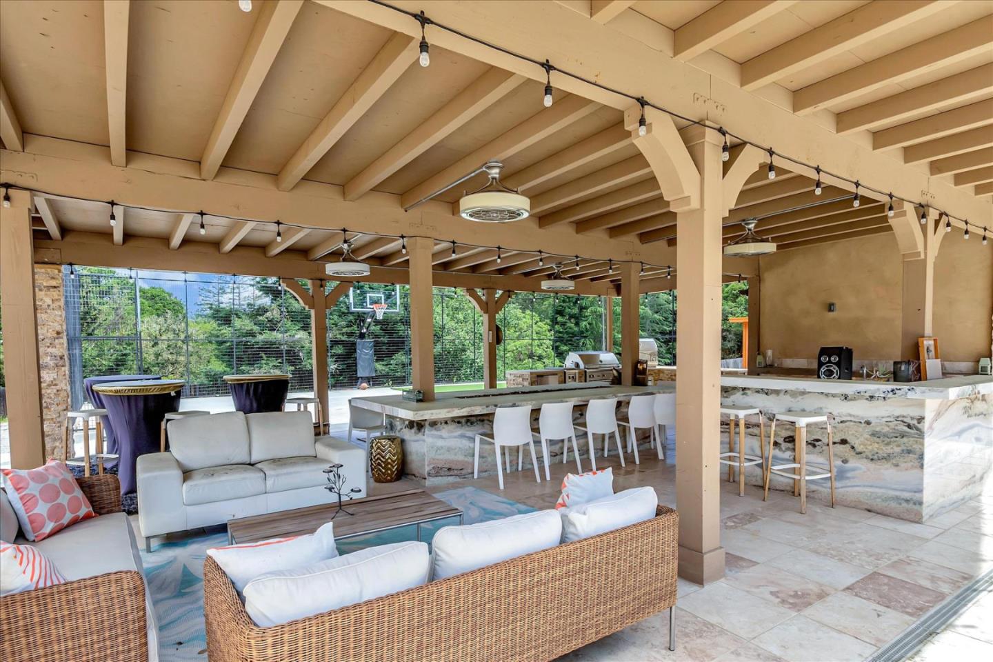 Detail Gallery Image 65 of 76 For 15219 Sobey Rd, Saratoga,  CA 95070 - 5 Beds | 6/1 Baths