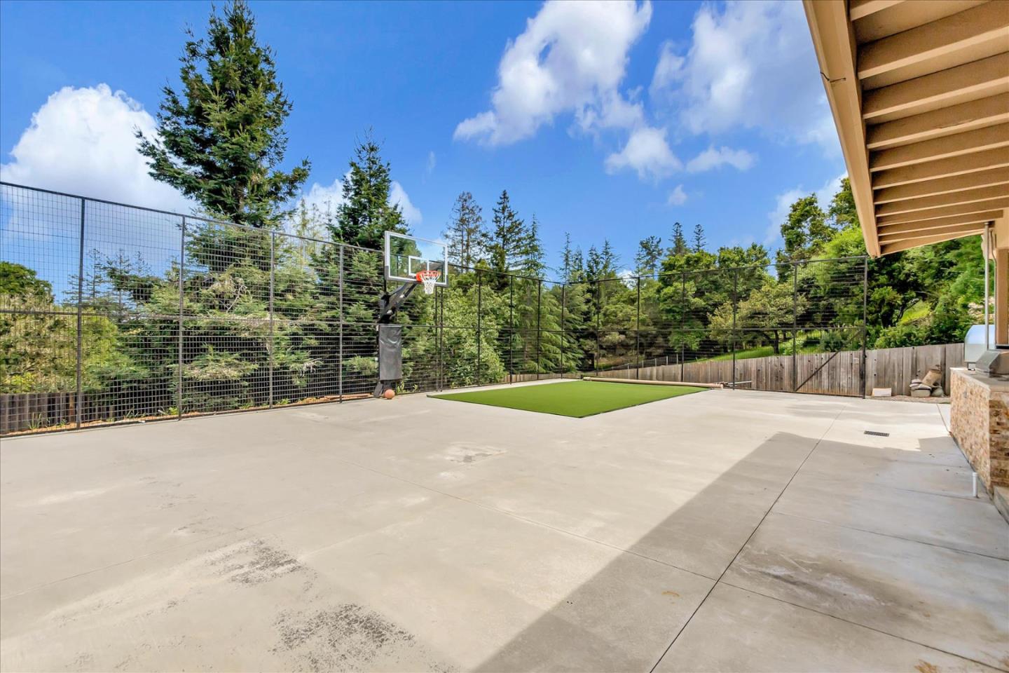 Detail Gallery Image 70 of 76 For 15219 Sobey Rd, Saratoga,  CA 95070 - 5 Beds | 6/1 Baths