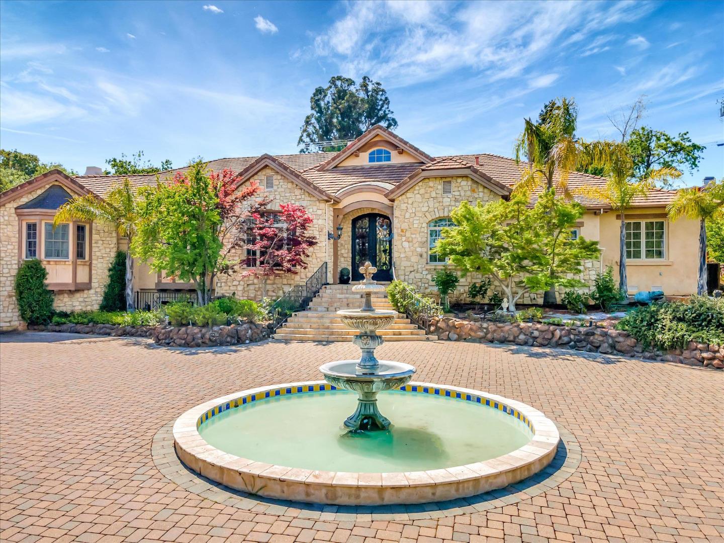 Detail Gallery Image 74 of 76 For 15219 Sobey Rd, Saratoga,  CA 95070 - 5 Beds | 6/1 Baths