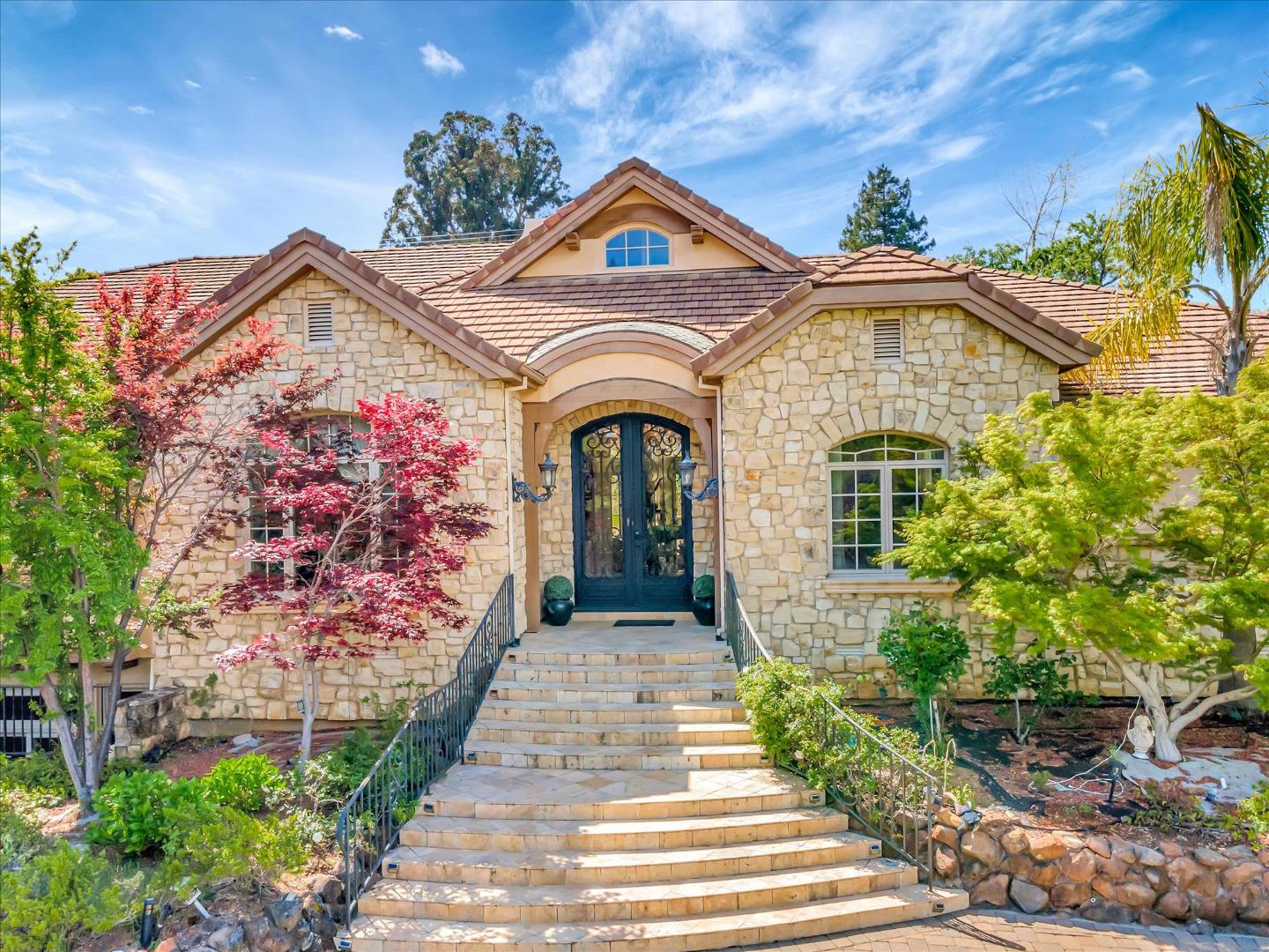 Detail Gallery Image 75 of 76 For 15219 Sobey Rd, Saratoga,  CA 95070 - 5 Beds | 6/1 Baths