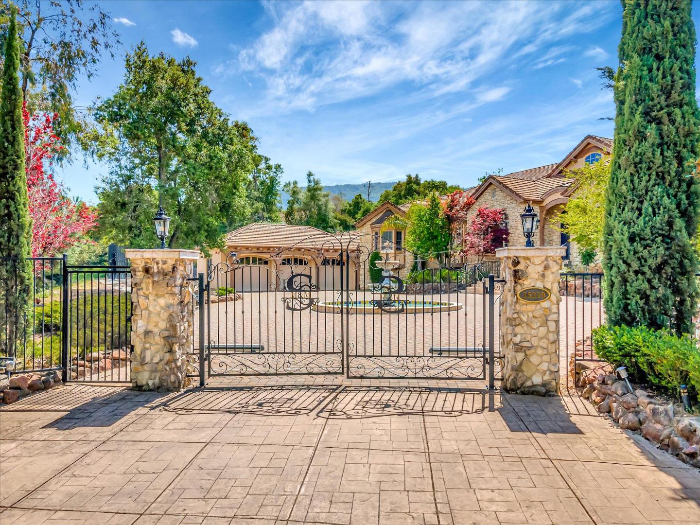 Detail Gallery Image 76 of 76 For 15219 Sobey Rd, Saratoga,  CA 95070 - 5 Beds | 6/1 Baths