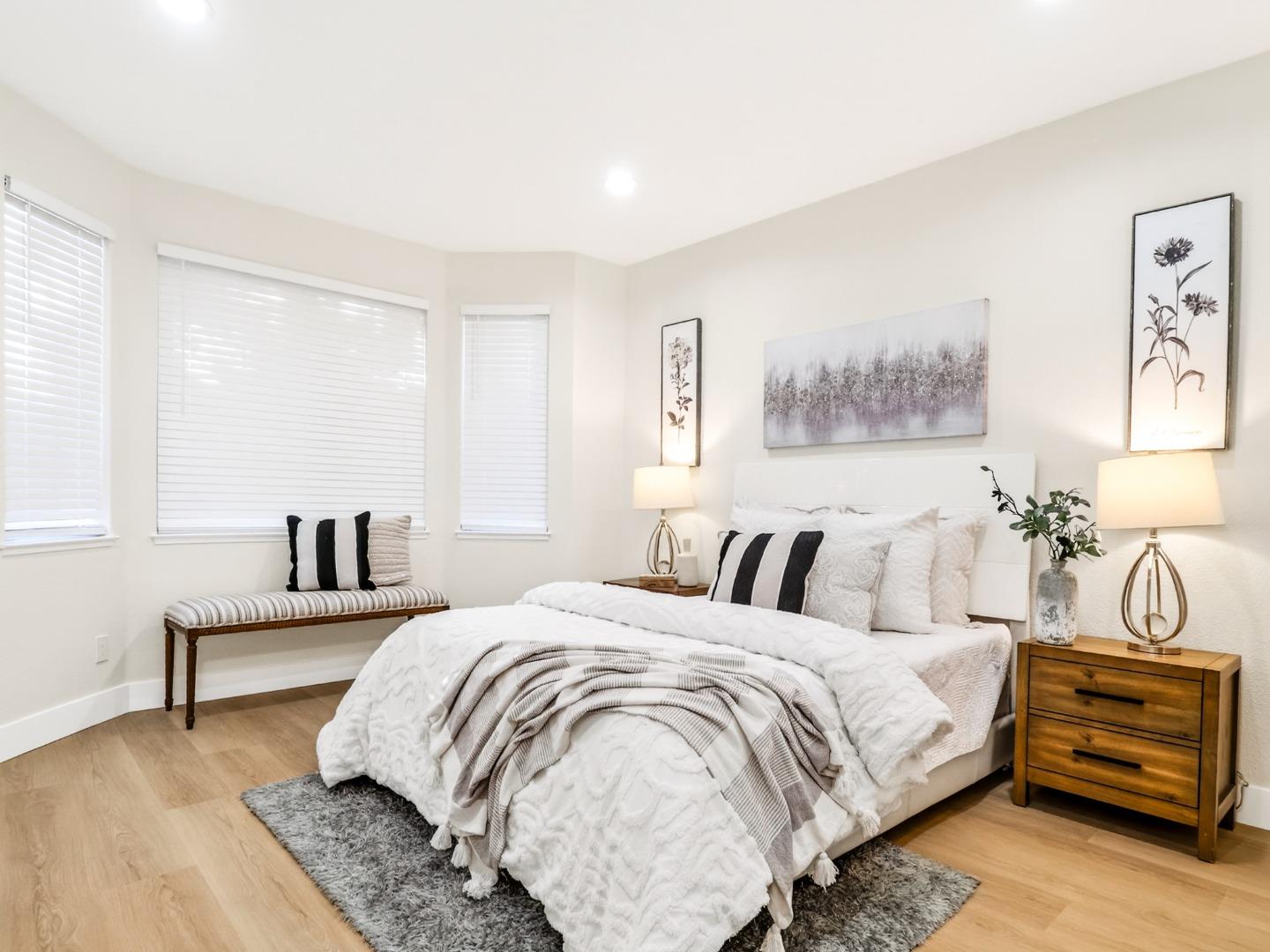 Detail Gallery Image 15 of 35 For 936 Owens Lake Dr, San Jose,  CA 95123 - 2 Beds | 2 Baths