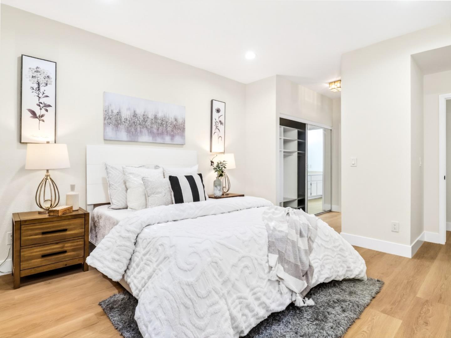 Detail Gallery Image 17 of 35 For 936 Owens Lake Dr, San Jose,  CA 95123 - 2 Beds | 2 Baths