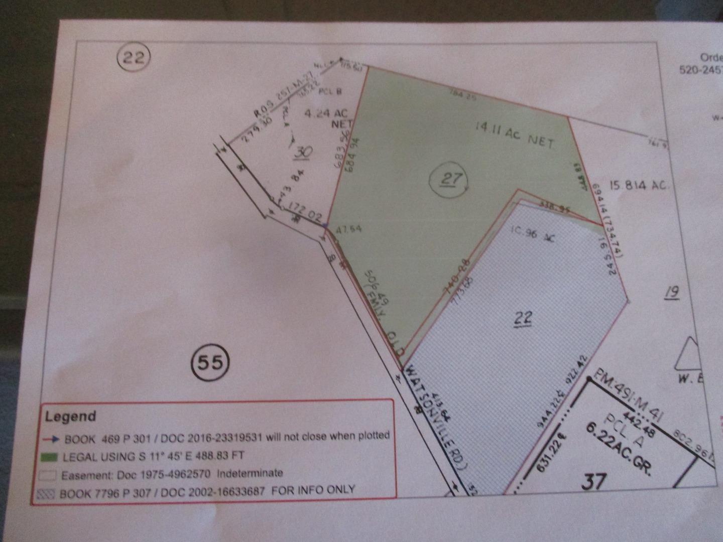 Detail Gallery Image 100 of 141 For 6915 Redwood Retreat Rd, Gilroy,  CA 95020 - 7 Beds | 5 Baths