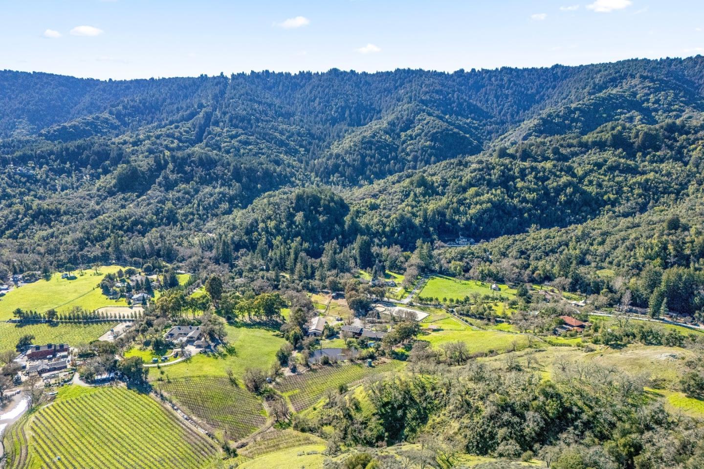 Detail Gallery Image 133 of 141 For 6915 Redwood Retreat Rd, Gilroy,  CA 95020 - 7 Beds | 5 Baths