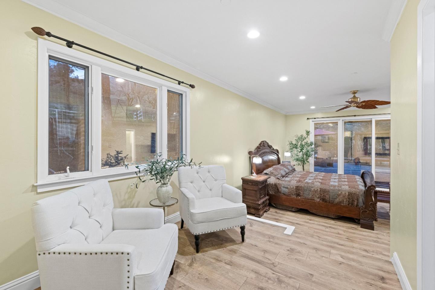 Detail Gallery Image 31 of 141 For 6915 Redwood Retreat Rd, Gilroy,  CA 95020 - 7 Beds | 5 Baths