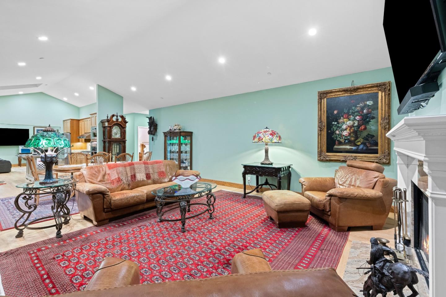 Detail Gallery Image 46 of 141 For 6915 Redwood Retreat Rd, Gilroy,  CA 95020 - 7 Beds | 5 Baths