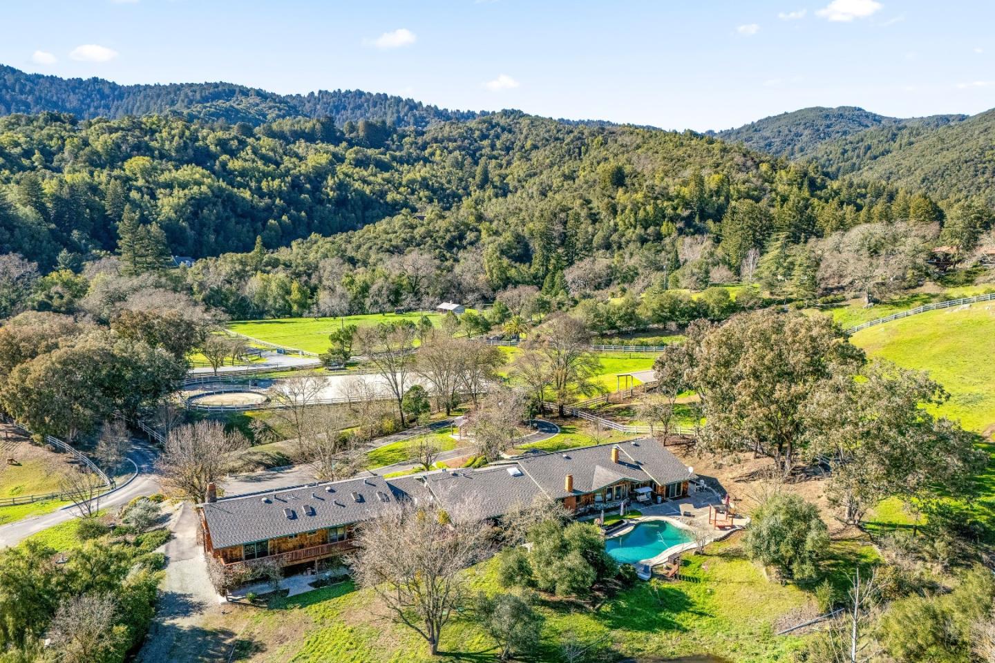 6915 Redwood Retreat Road, Gilroy, CA, 95020