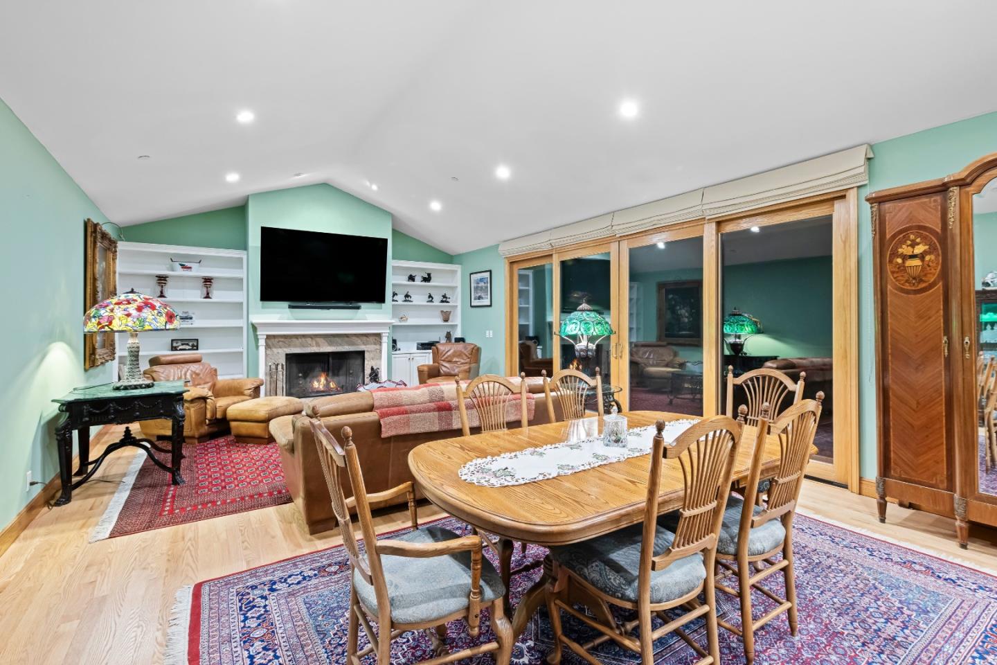 Detail Gallery Image 51 of 141 For 6915 Redwood Retreat Rd, Gilroy,  CA 95020 - 7 Beds | 5 Baths