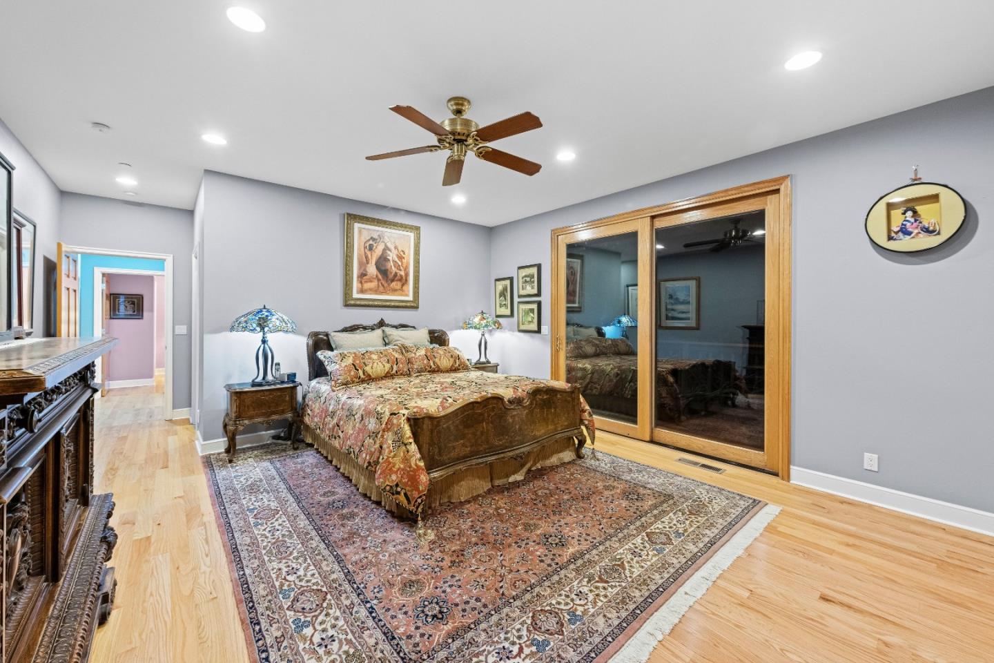 Detail Gallery Image 52 of 141 For 6915 Redwood Retreat Rd, Gilroy,  CA 95020 - 7 Beds | 5 Baths