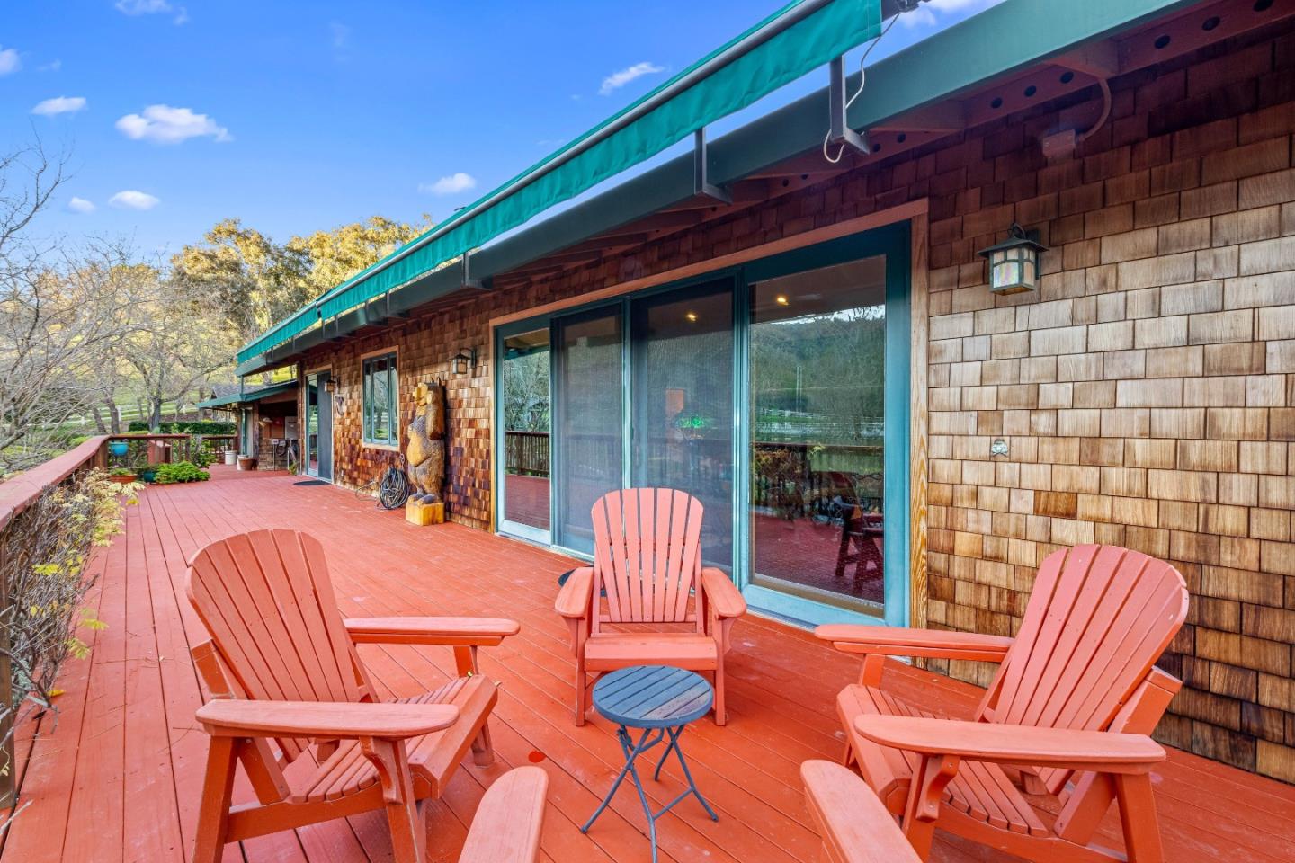 Detail Gallery Image 67 of 141 For 6915 Redwood Retreat Rd, Gilroy,  CA 95020 - 7 Beds | 5 Baths