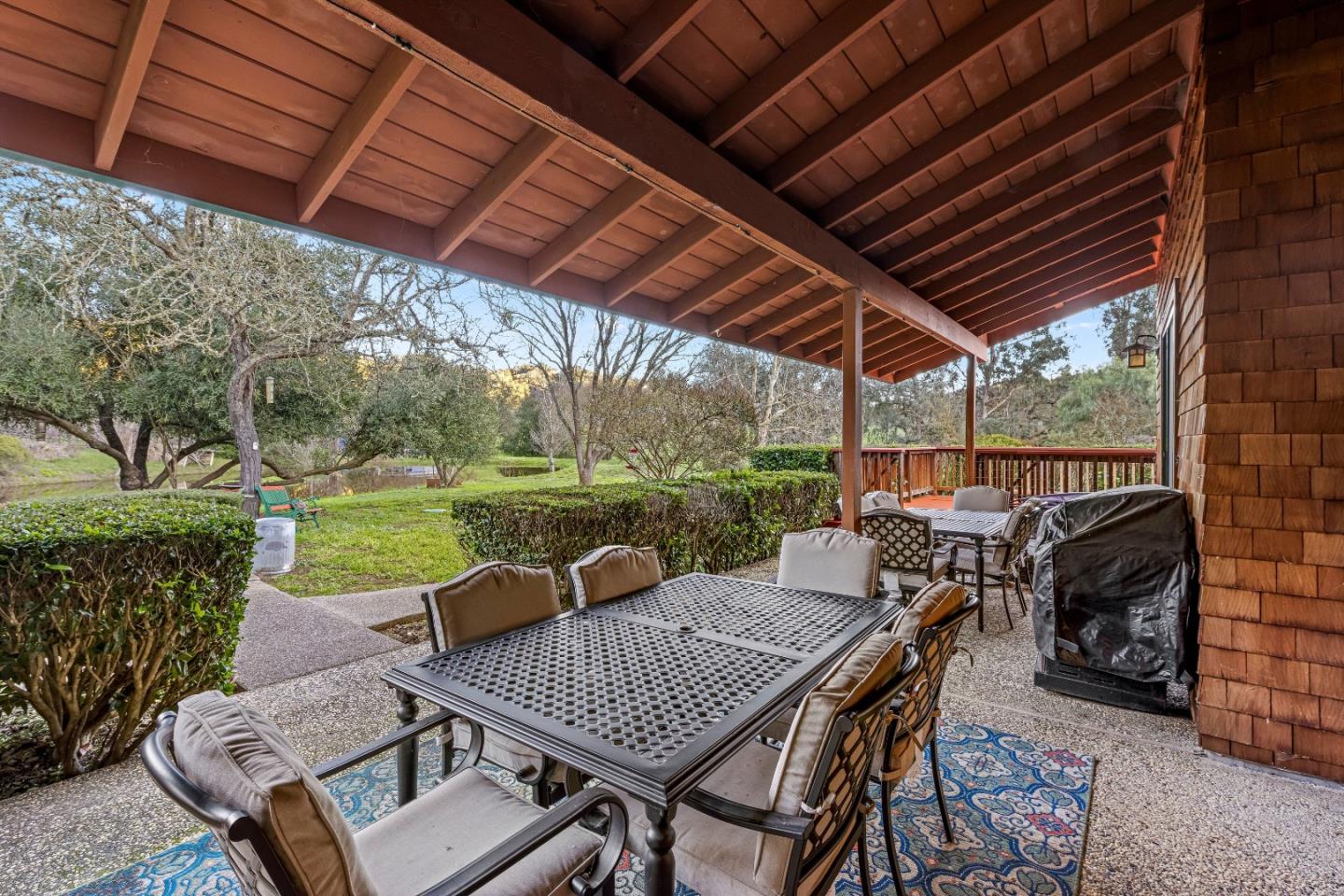Detail Gallery Image 71 of 141 For 6915 Redwood Retreat Rd, Gilroy,  CA 95020 - 7 Beds | 5 Baths