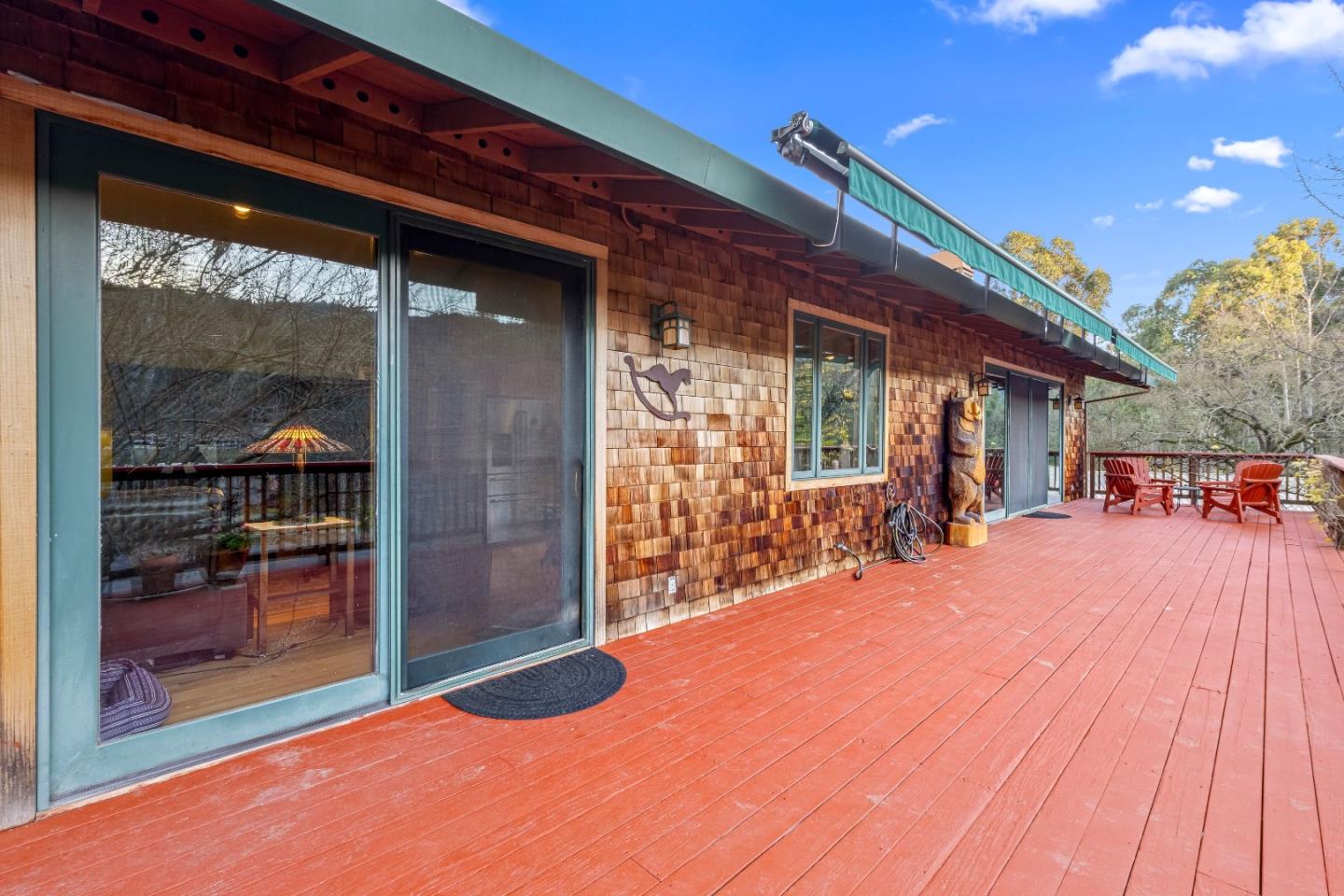 Detail Gallery Image 78 of 141 For 6915 Redwood Retreat Rd, Gilroy,  CA 95020 - 7 Beds | 5 Baths