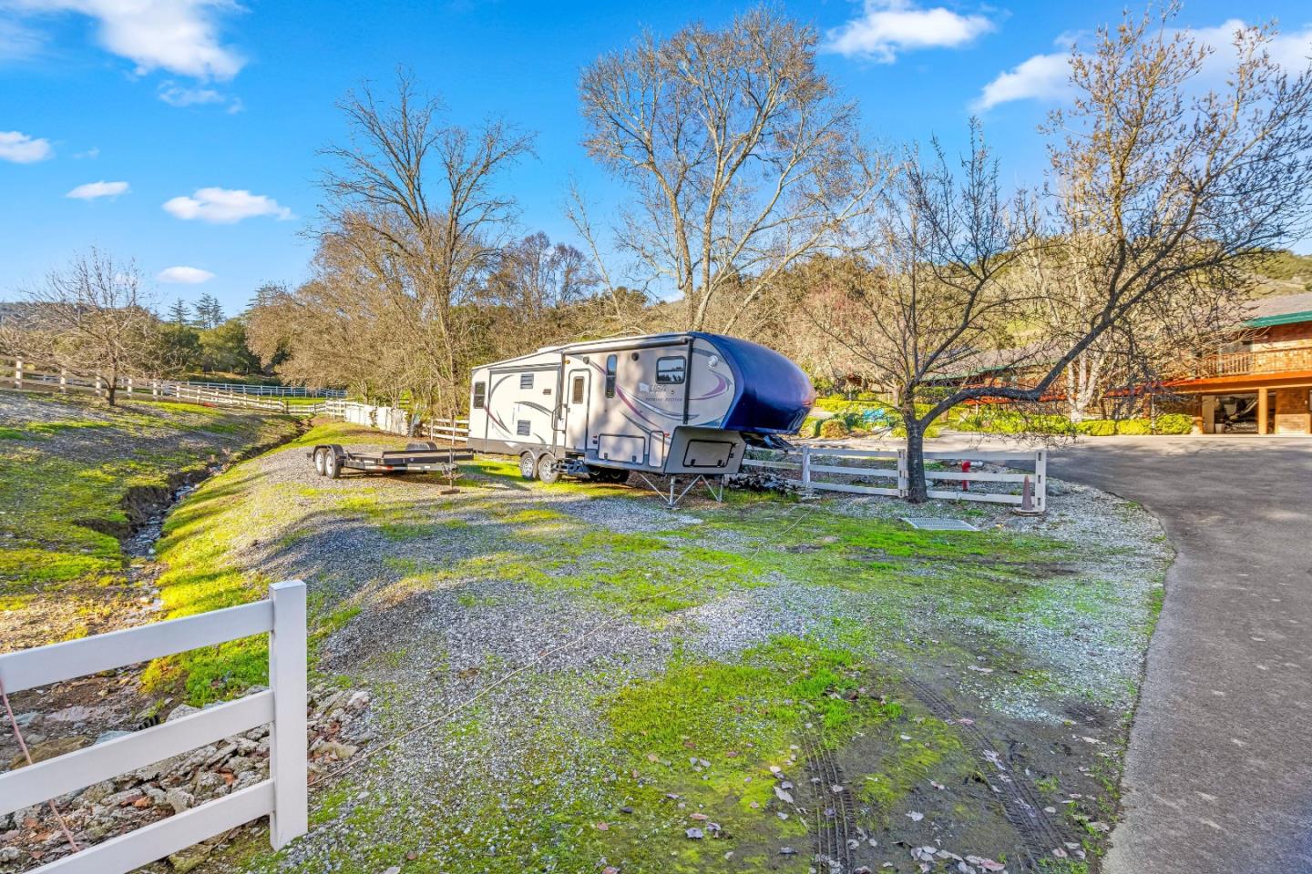Detail Gallery Image 93 of 141 For 6915 Redwood Retreat Rd, Gilroy,  CA 95020 - 7 Beds | 5 Baths
