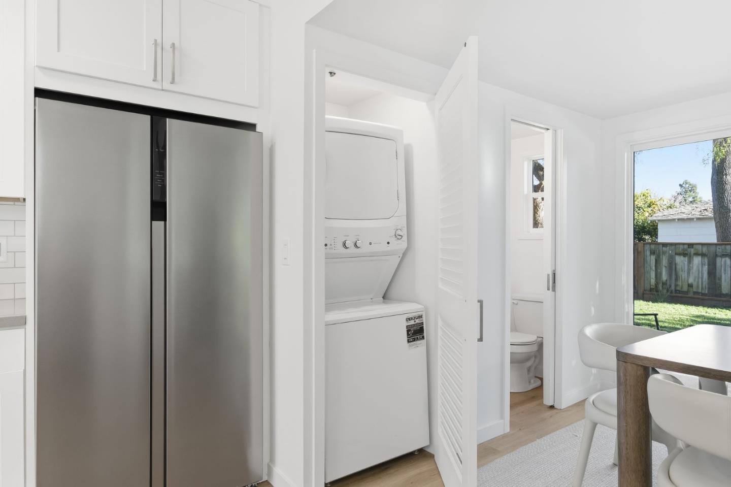 Detail Gallery Image 14 of 30 For 711 Roosevelt Ave, Redwood City,  CA 94061 - 2 Beds | 1/1 Baths