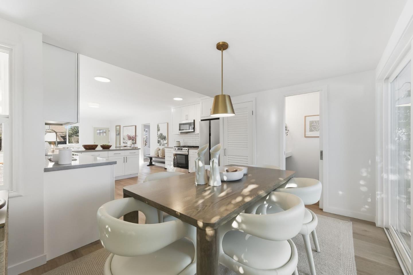 Detail Gallery Image 18 of 30 For 711 Roosevelt Ave, Redwood City,  CA 94061 - 2 Beds | 1/1 Baths