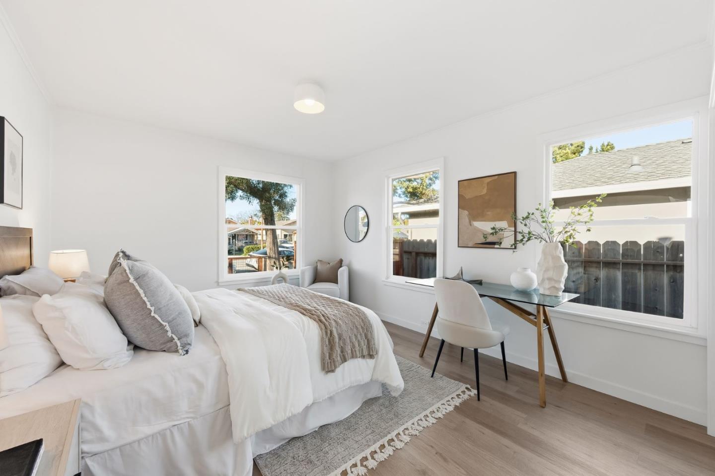 Detail Gallery Image 20 of 30 For 711 Roosevelt Ave, Redwood City,  CA 94061 - 2 Beds | 1/1 Baths