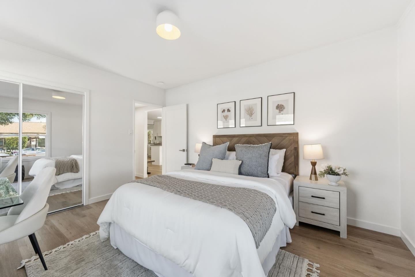 Detail Gallery Image 21 of 30 For 711 Roosevelt Ave, Redwood City,  CA 94061 - 2 Beds | 1/1 Baths