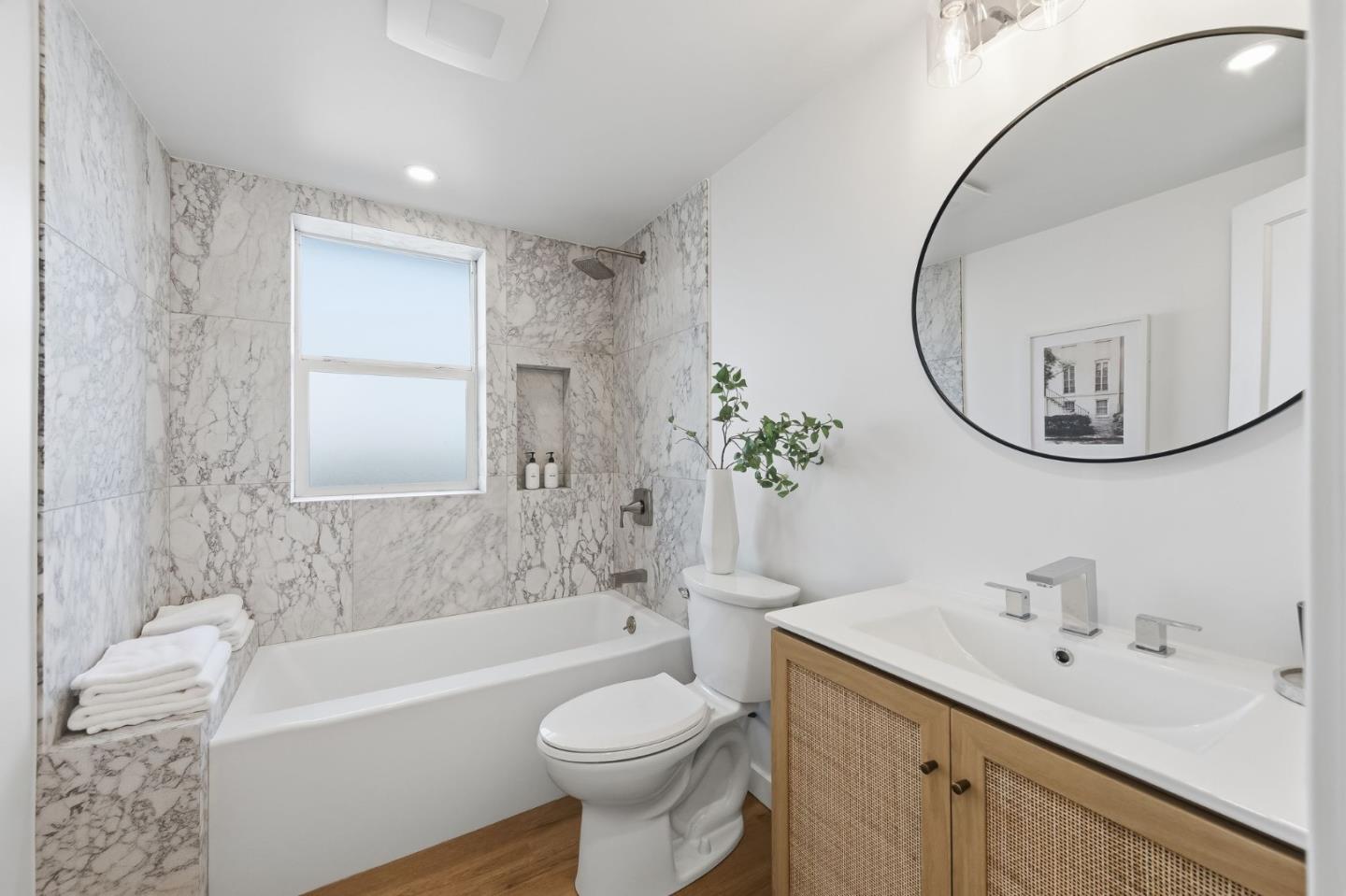 Detail Gallery Image 22 of 30 For 711 Roosevelt Ave, Redwood City,  CA 94061 - 2 Beds | 1/1 Baths