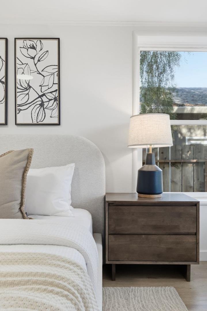 Detail Gallery Image 25 of 30 For 711 Roosevelt Ave, Redwood City,  CA 94061 - 2 Beds | 1/1 Baths