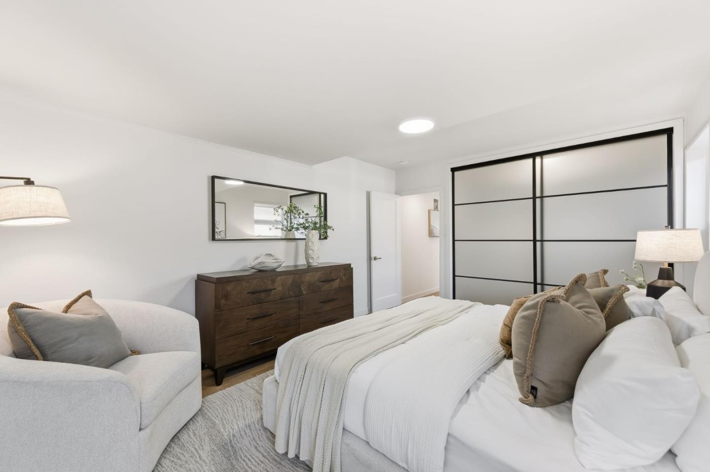Detail Gallery Image 26 of 30 For 711 Roosevelt Ave, Redwood City,  CA 94061 - 2 Beds | 1/1 Baths