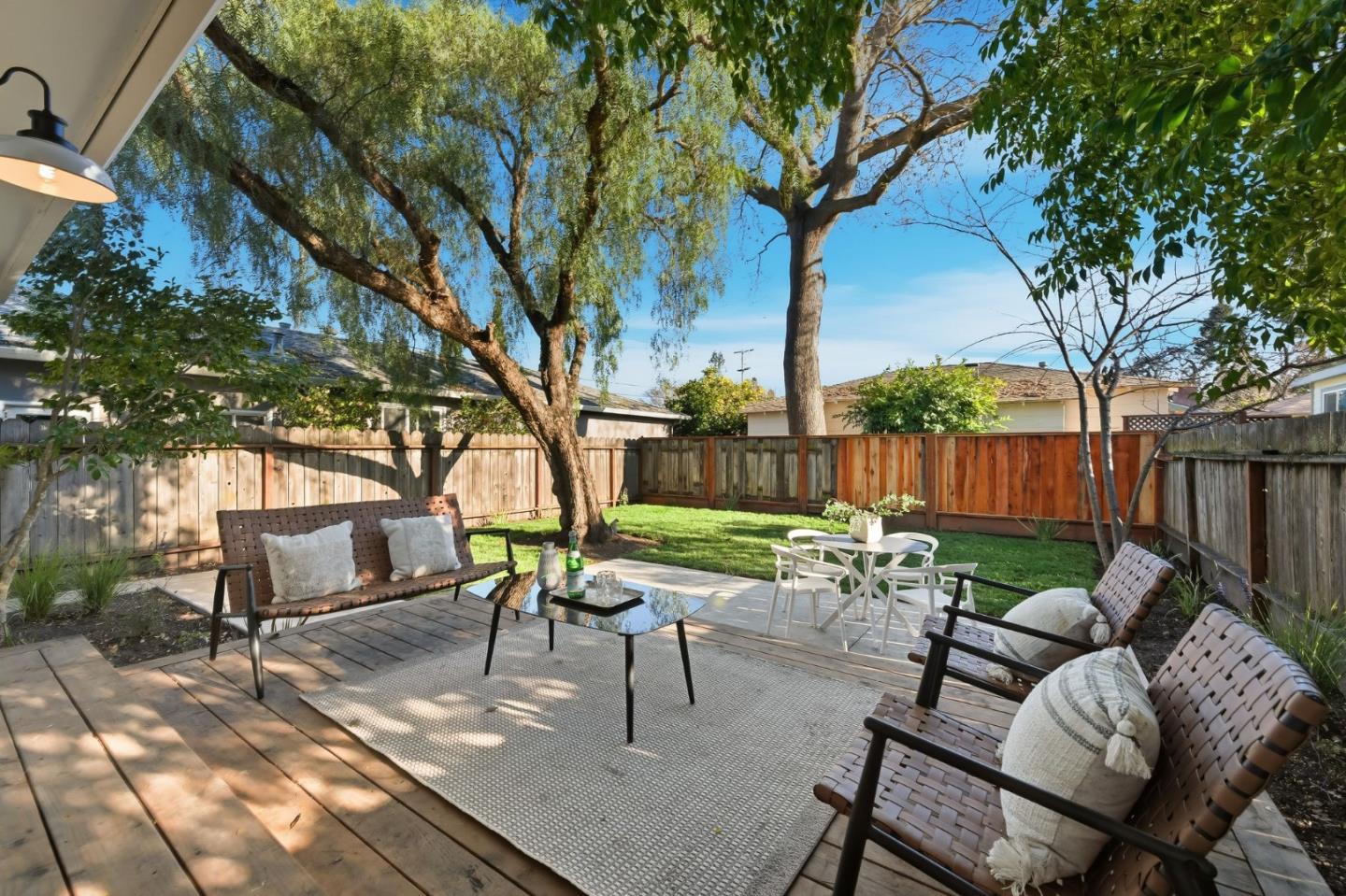 Detail Gallery Image 27 of 30 For 711 Roosevelt Ave, Redwood City,  CA 94061 - 2 Beds | 1/1 Baths