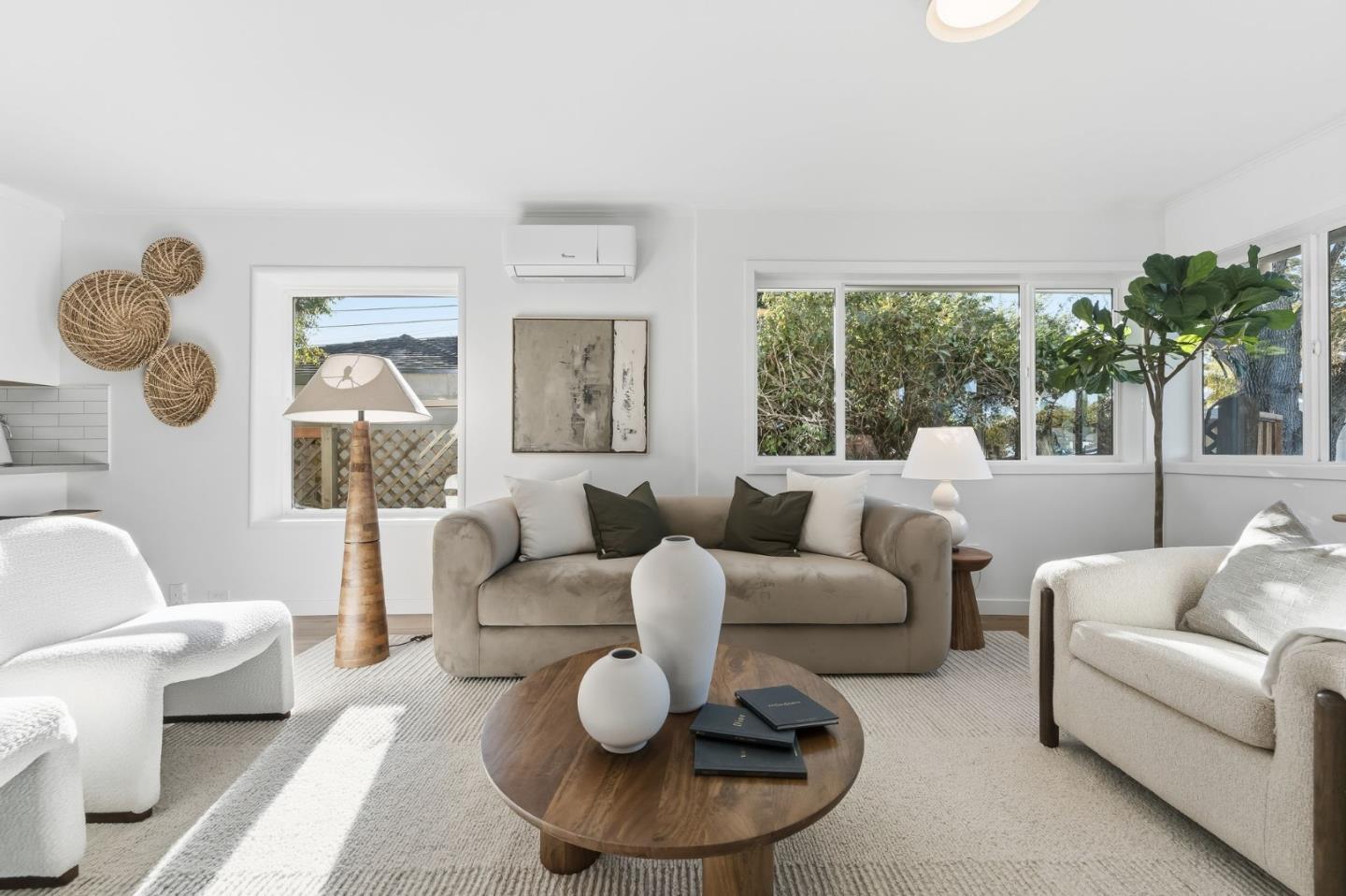 Detail Gallery Image 5 of 30 For 711 Roosevelt Ave, Redwood City,  CA 94061 - 2 Beds | 1/1 Baths