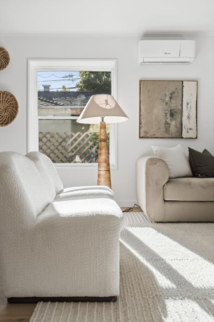 Detail Gallery Image 6 of 30 For 711 Roosevelt Ave, Redwood City,  CA 94061 - 2 Beds | 1/1 Baths