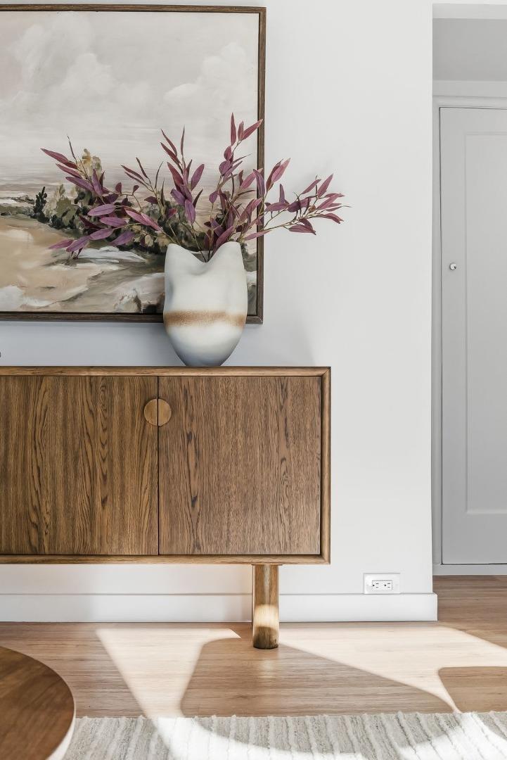 Detail Gallery Image 8 of 30 For 711 Roosevelt Ave, Redwood City,  CA 94061 - 2 Beds | 1/1 Baths