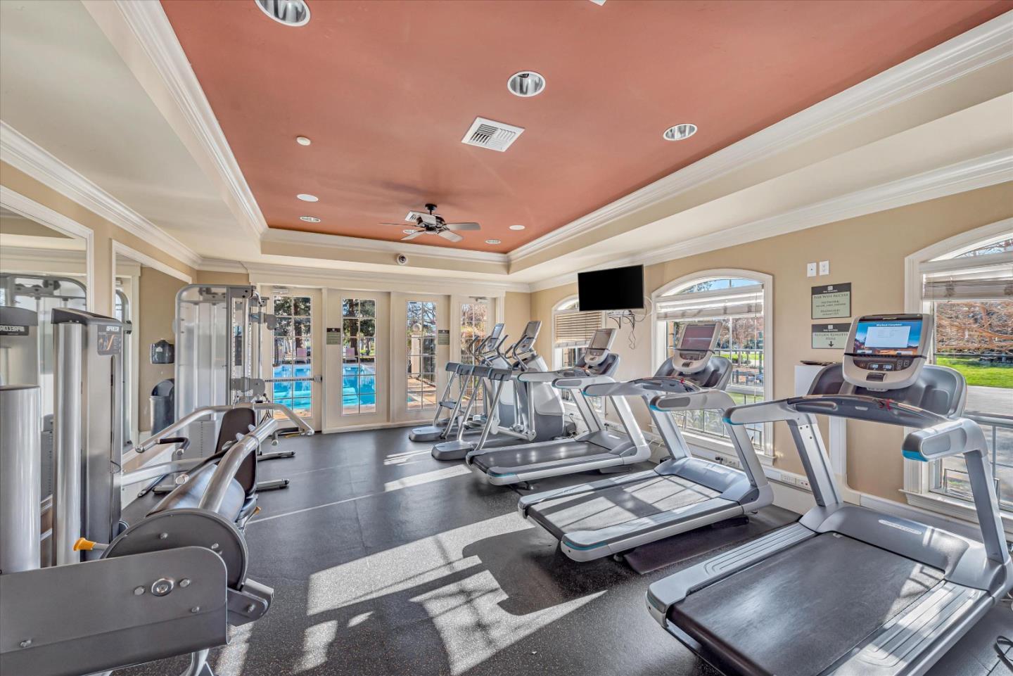 Detail Gallery Image 5 of 25 For 1550 Technology Dr #1099,  San Jose,  CA 95110 - 2 Beds | 2 Baths