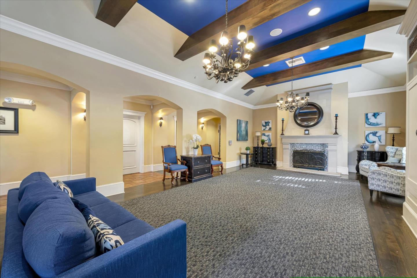 Detail Gallery Image 6 of 25 For 1550 Technology Dr #1099,  San Jose,  CA 95110 - 2 Beds | 2 Baths