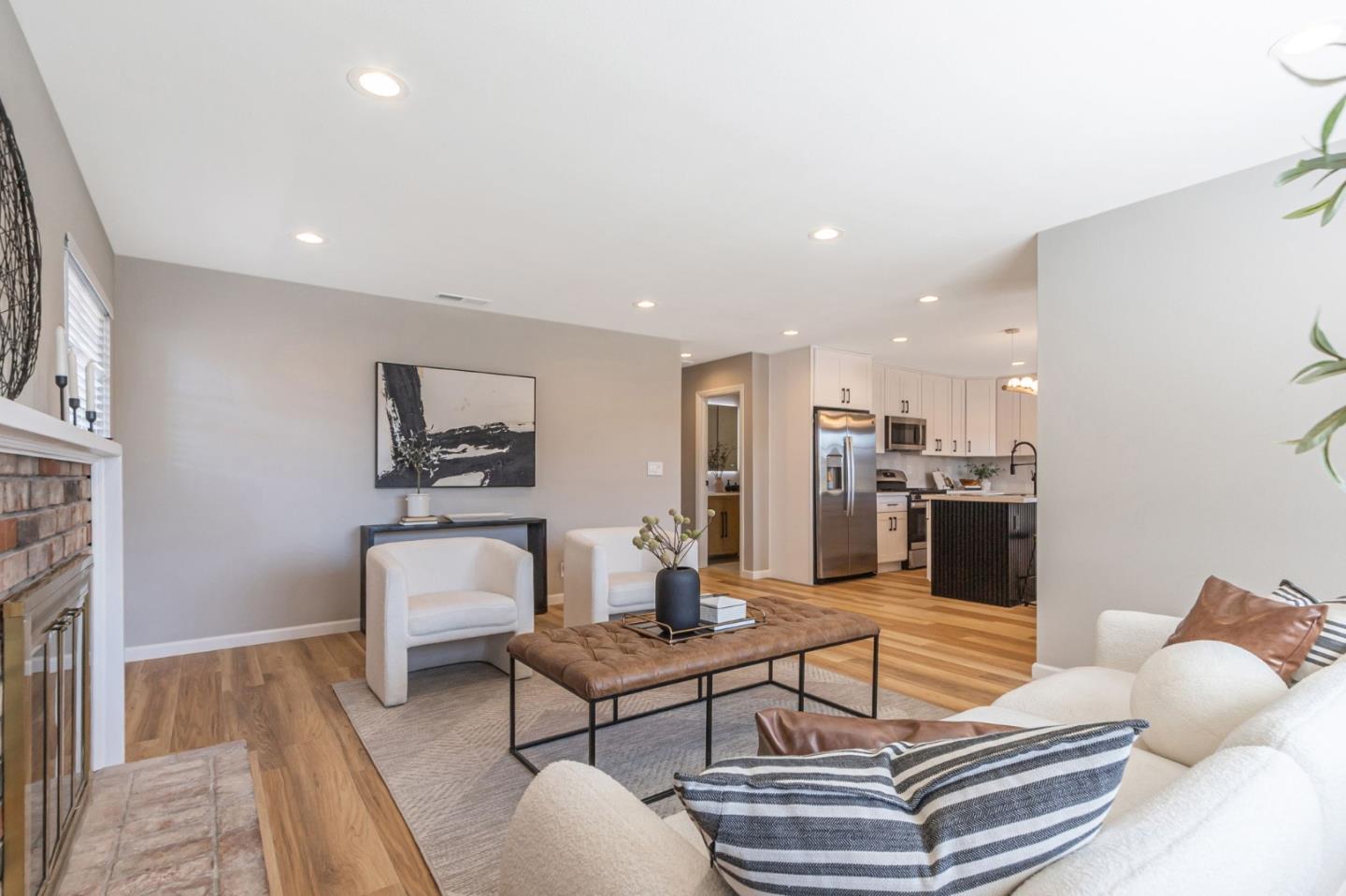 Detail Gallery Image 2 of 46 For 3622 Kersten Dr, San Jose,  CA 95124 - 4 Beds | 3 Baths