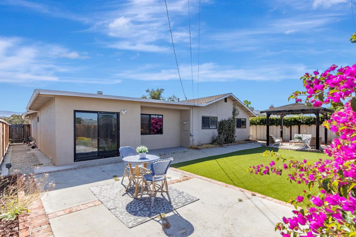 Detail Gallery Image 40 of 46 For 3622 Kersten Dr, San Jose,  CA 95124 - 4 Beds | 3 Baths