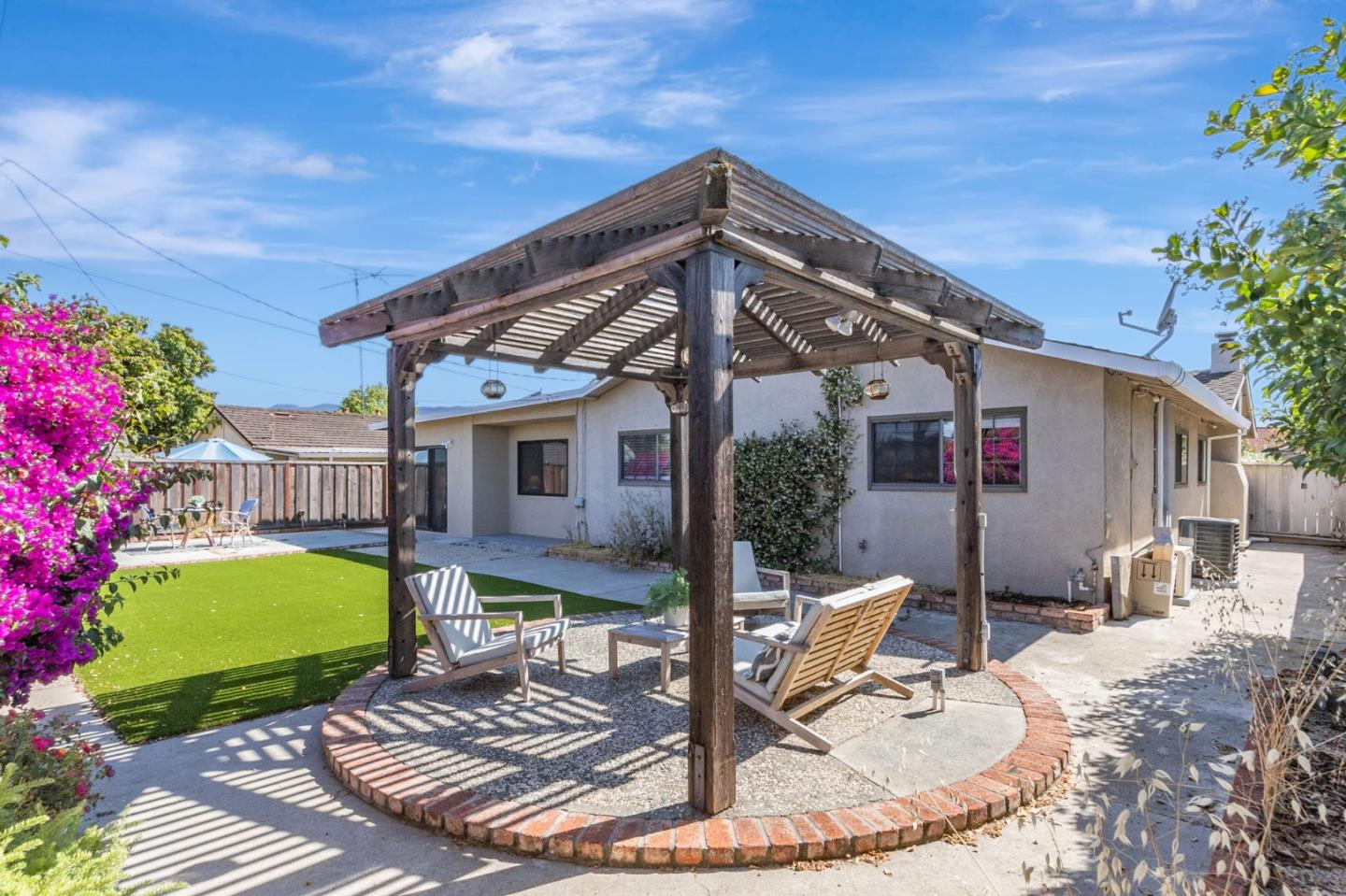 Detail Gallery Image 42 of 46 For 3622 Kersten Dr, San Jose,  CA 95124 - 4 Beds | 3 Baths