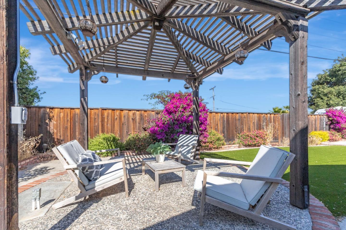 Detail Gallery Image 43 of 46 For 3622 Kersten Dr, San Jose,  CA 95124 - 4 Beds | 3 Baths