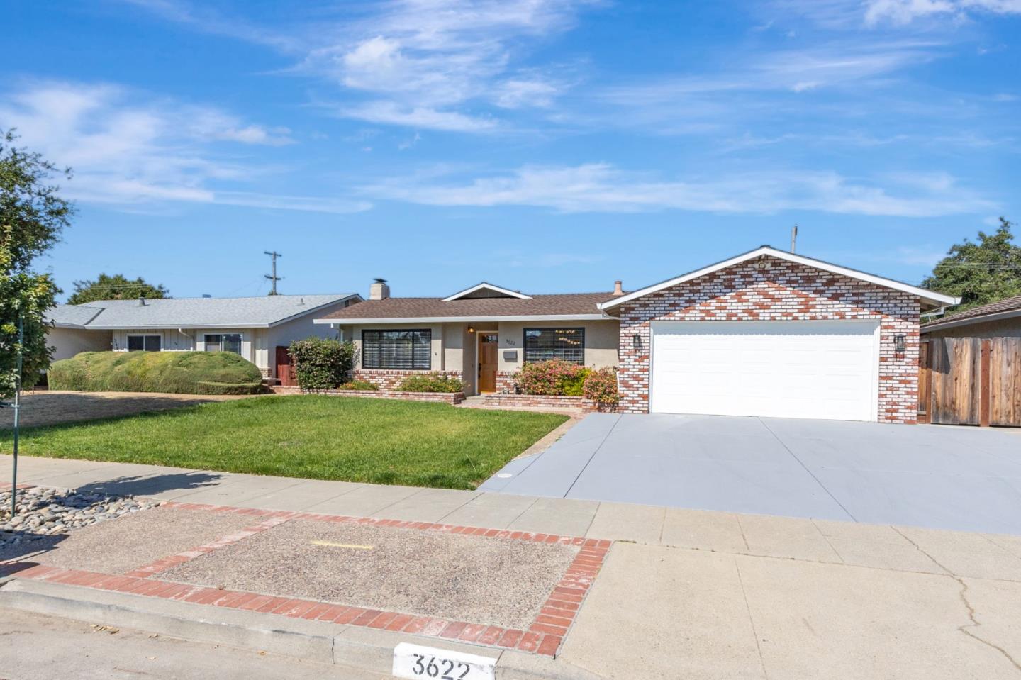 Detail Gallery Image 44 of 46 For 3622 Kersten Dr, San Jose,  CA 95124 - 4 Beds | 3 Baths