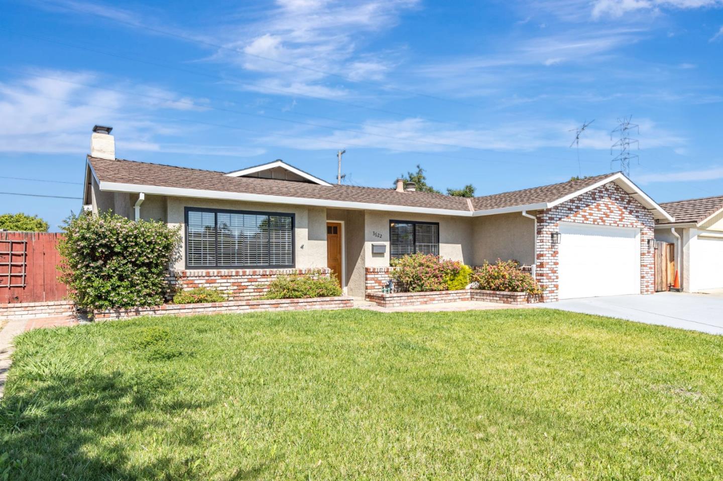 Detail Gallery Image 45 of 46 For 3622 Kersten Dr, San Jose,  CA 95124 - 4 Beds | 3 Baths